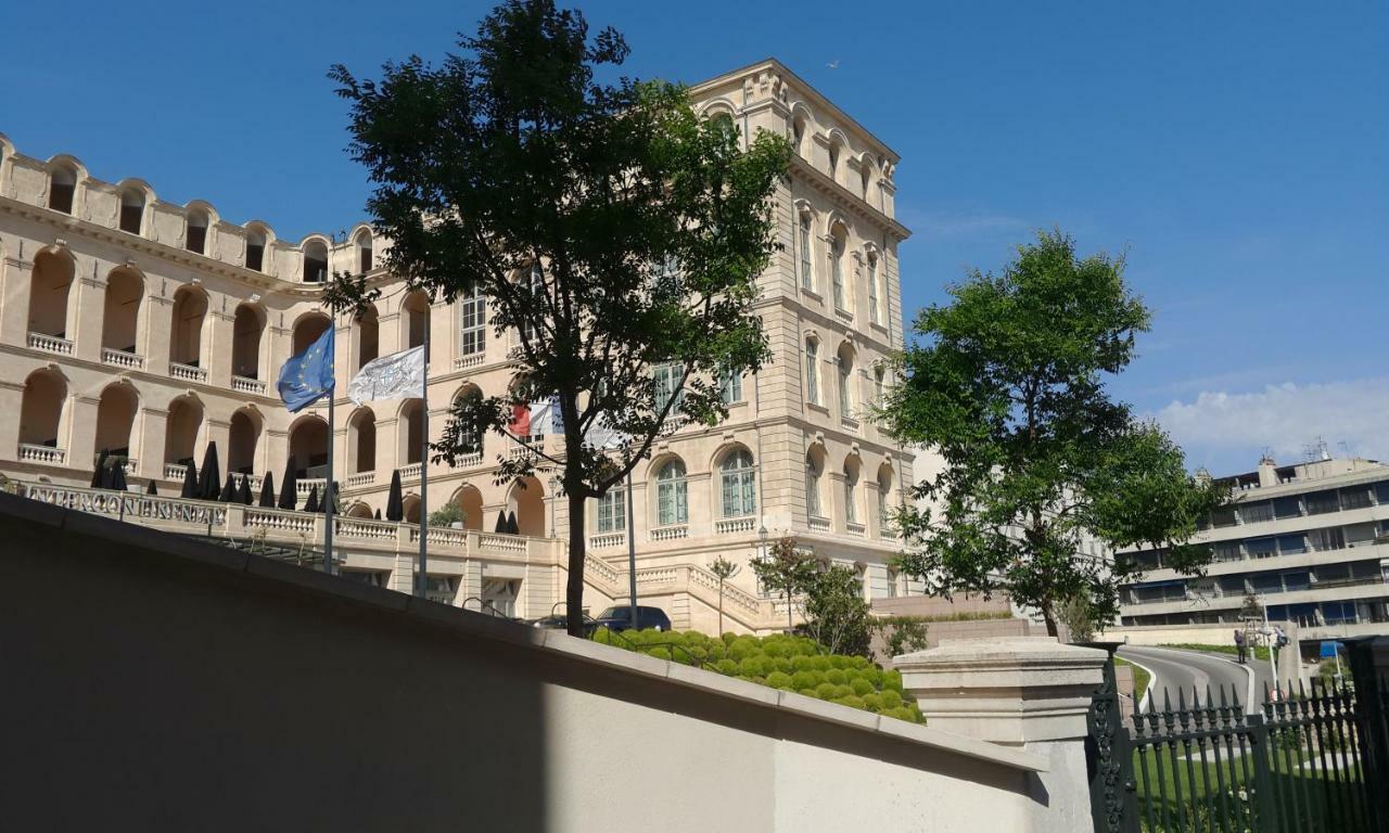 La Maison De Valentino มาร์กเซย ภายนอก รูปภาพ